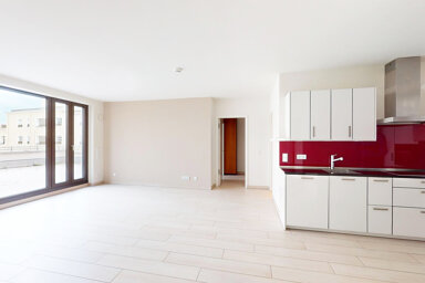 Wohnung zur Miete 1.350 € 2 Zimmer 75 m² 1. Geschoss Fürstenfeldbruck Fürstenfeldbruck 82256