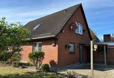 Haus zum Kauf 217.500 € 4 Zimmer 120,8 m² 525 m² Grundstück Mildstedt Mildstedt 25866