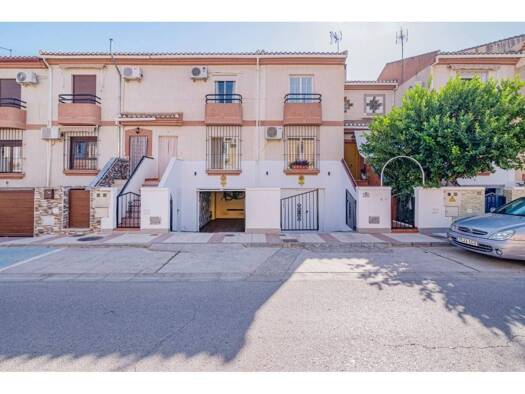 Reihenhaus zum Kauf 370.000 € 5 Zimmer 285 m² Chauchina 18330