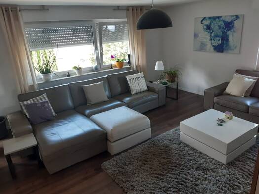 Wohnung zur Miete 1.360 € 4,5 Zimmer 102 m² Geschoss 1/3 frei ab 14.09.2026 Stetten Leinfelden-Echterdingen 70771