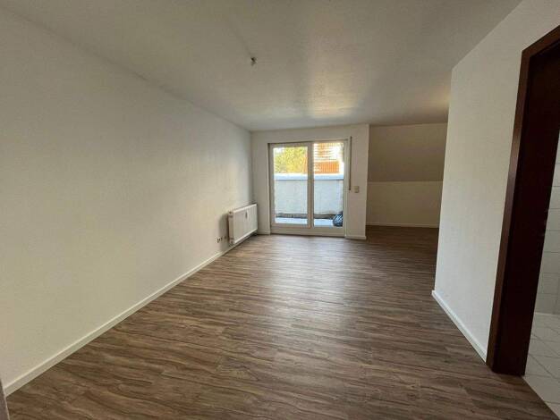 Wohnung zur Miete 495 € 1,5 Zimmer 36 m² 3. Geschoss frei ab 01.05.2026 Schützenstraße 5 Geislingen Geislingen an der Steige 73312