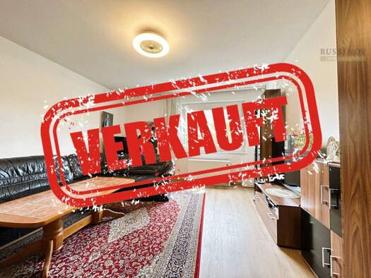 Wohnung zum Kauf 169.900 € 3 Zimmer 81,1 m² 2. Geschoss St. Ruprecht Klagenfurt 9020