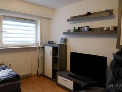 Wohnung zum Kauf 225.000 € 2 Zimmer 55 m² Souterrain Mainz-Hechtsheim 55129