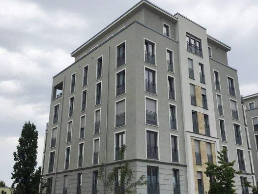 Wohnung zum Kauf 760.000 € 2 Zimmer 90,4 m² Gallus Innenstadt I 60326