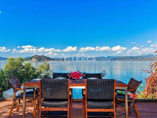 Einfamilienhaus zum Kauf 2.450.000 € 4 Zimmer 150 m² Fethiye  Karagözler Mugla 48300