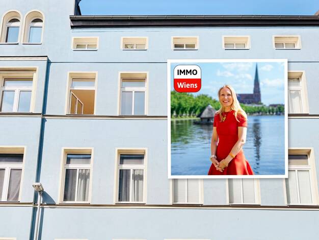 Studio zur Miete 475 € 1 Zimmer 43 m² Heinrich-Heine-Straße 5 Paulsstadt Schwerin 19053