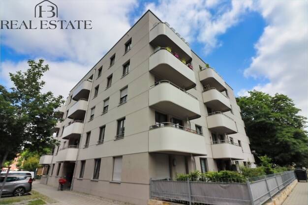 Wohnung zur Miete 580 € 2 Zimmer 50,1 m² 1. Geschoss Poststraße 11 Löbtau-Süd (Schillingstr.) Dresden 01159