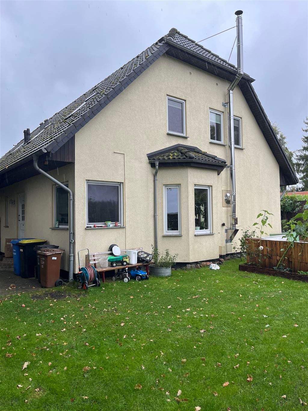 Mehrfamilienhaus zum Kauf - Ansicht 3
