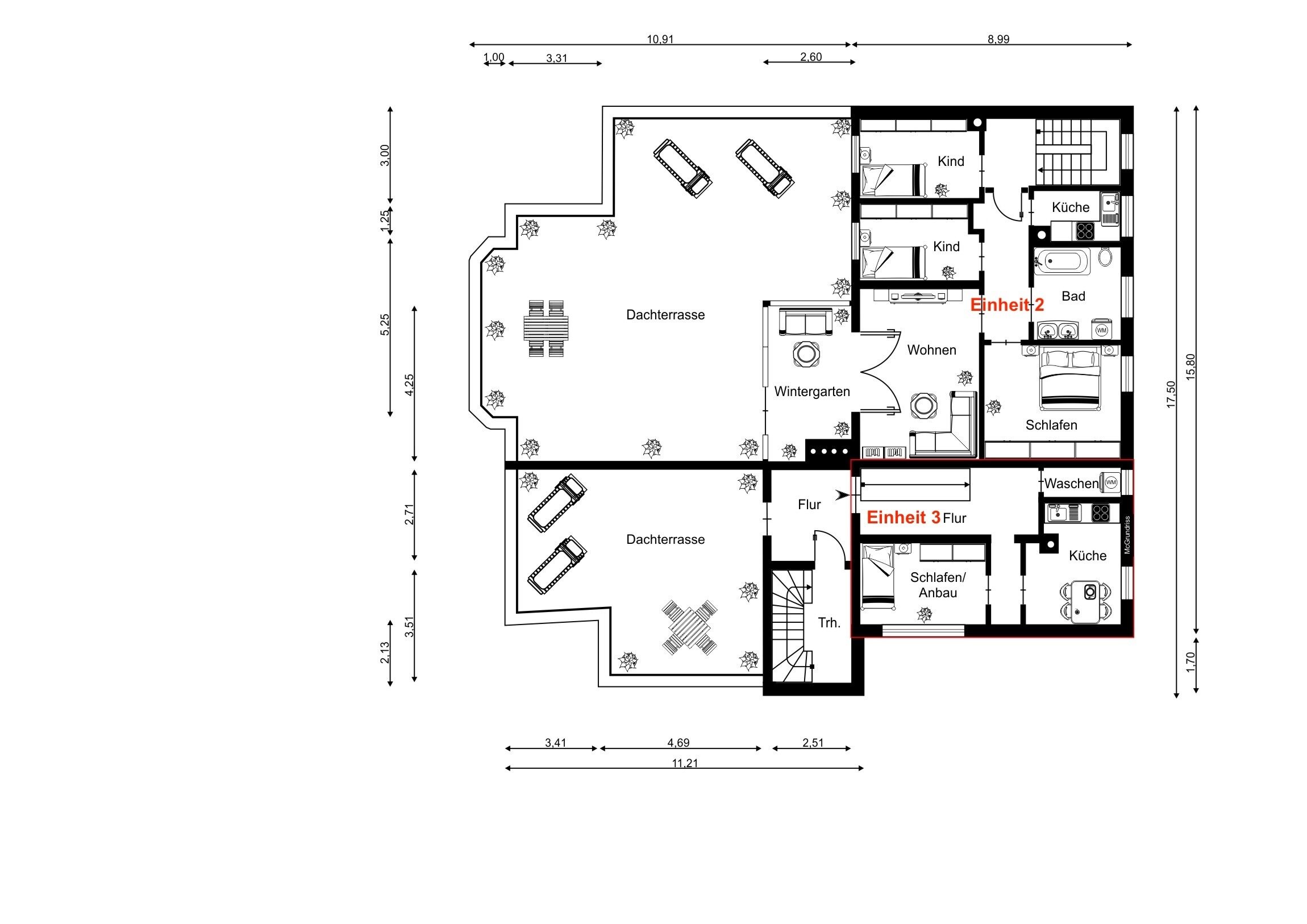 Mehrfamilienhaus zum Kauf provisionsfrei 979.000 € 12 Zimmer 700 m²<br/>Wohnfläche 771 m²<br/>Grundstück Reuttier Straße 431/2 Stadtmitte Neu-Ulm 89231