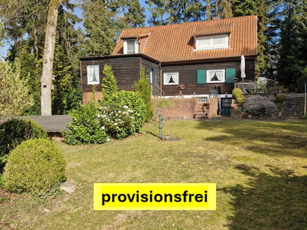 Einfamilienhaus zum Kauf provisionsfrei 449.000 € 6 Zimmer 118 m² 1.900 m² Grundstück Maschen Seevetal 21220
