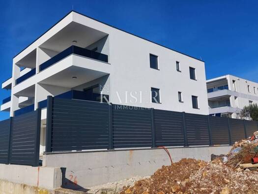 Wohnung zum Kauf 320.000 € 3 Zimmer 68 m² 1. Geschoss Novigrad Novigrad