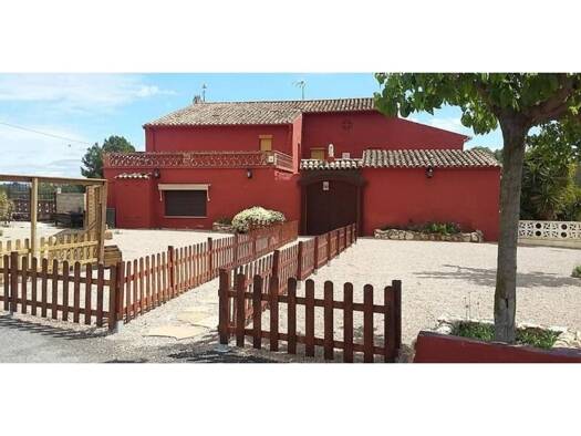 Bauernhaus zum Kauf 990.000 € 8 Zimmer 1.400 m² el Vendrell 43700