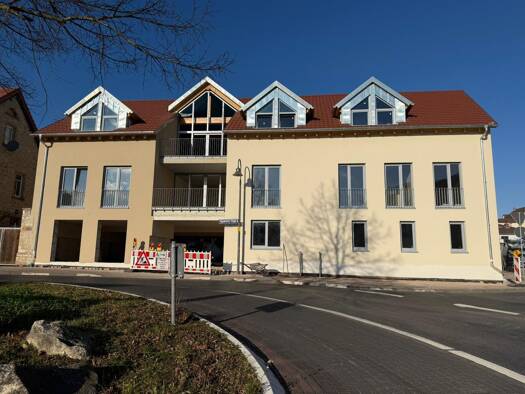 Maisonette zur Miete 2.300 € 5 Zimmer 172,3 m² Geschoss 1/2 frei ab 02.03.2026 Mainzer Straße 2 Stadecken-Elsheim 55271