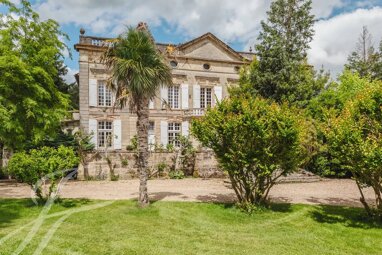 Schloss zum Kauf 3.675.000 € 11 Zimmer 955 m² Bordeaux 33570