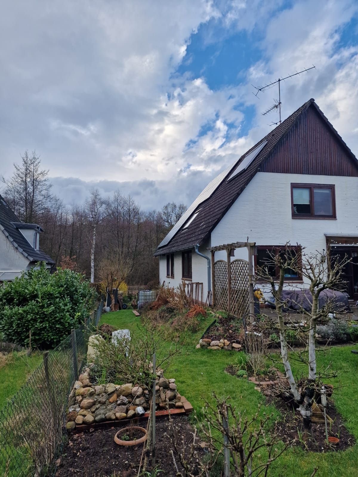 Einfamilienhaus zum Kauf 499.000 € 6 Zimmer 180 m²<br/>Wohnfläche 642 m²<br/>Grundstück Aumühle Aumühle 21521