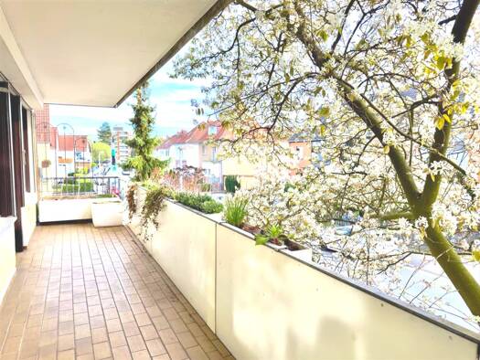 Wohnung zum Kauf 168.000 € 3 Zimmer 107 m² 1. Geschoss Nordstadt Hameln 31785