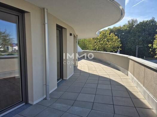 Wohnung zur Miete - Erstbezug 942 € 2 Zimmer 71,1 m² 1. Geschoss Salzerstraße 49 Oberwagram St. Pölten 3100