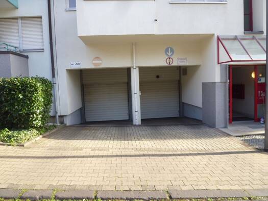 Tiefgaragenstellplatz zur Miete provisionsfrei 75 € Bergstraße 46 Aachen 52062