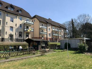 Wohnung zur Miete 359 € 2 Zimmer 53,7 m² 1. Geschoss frei ab 15.09.2025 Volmestraße 151 Brügge Lüdenscheid 58515