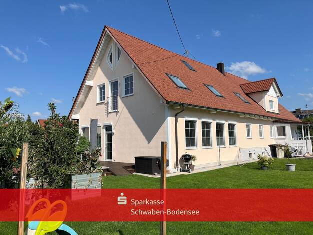 Wohnung zum Kauf 389.000 € 3 Zimmer 105 m² frei ab 01.10.2025 Großaitingen Großaitingen 86845