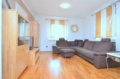 Wohnung zur Miete Wohnen auf Zeit 1.650 € 4 Zimmer 115 m² frei ab 01.12.2024 Ziegelstein Nürnberg 90411