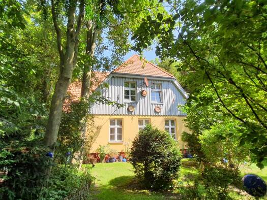 Mehrfamilienhaus zum Kauf 839.000 € 13 Zimmer 420 m² Kronprinzenkoog 25709