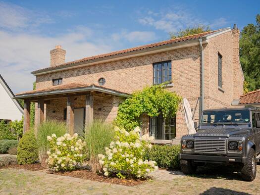 Einfamilienhaus zum Kauf 1.800.000 € 6 Zimmer 184 m² 1.000 m² Grundstück Bergstedt Wandsbek 22395