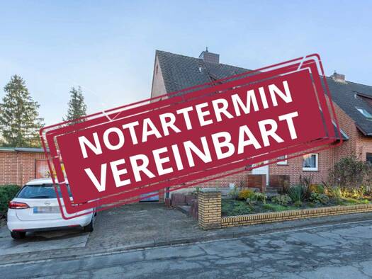 Einfamilienhaus zum Kauf 390.000 € 6 Zimmer 160 m² 505 m² Grundstück Neu Hagen Lüneburg 21337