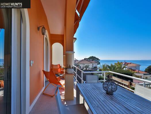 Einfamilienhaus zum Kauf 2.200.000 € 197,6 m² 332 m² Grundstück Mont Boron Nice 06236