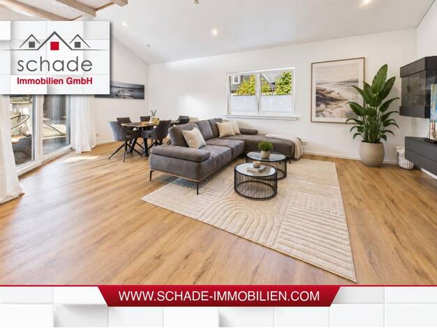 Einfamilienhaus zum Kauf 284.900 € 3 Zimmer 142,5 m² 1.449 m² Grundstück Plettenberg Plettenberg 58840