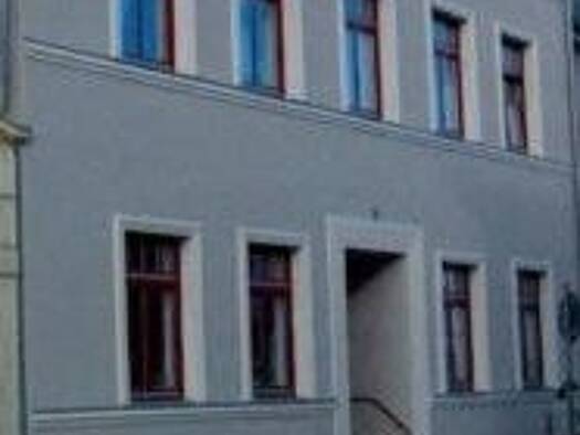 Wohnung zur Miete 220 € 29 m² frei ab 01.02.2026 Lange Straße 84 Stadtkern Barth 18356