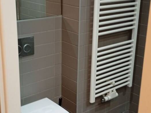 Studio zur Miete 470 € 1 Zimmer 25,7 m² Geschoss EG/6 frei ab 16.03.2026 Nürnberger Straße Ingolstadt 85055