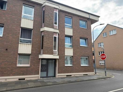 Wohnung zur Miete 760 € 3 Zimmer 80 m² Geschoss 2/3 frei ab 15.10.2026 Innenstadt Euskirchen 53879