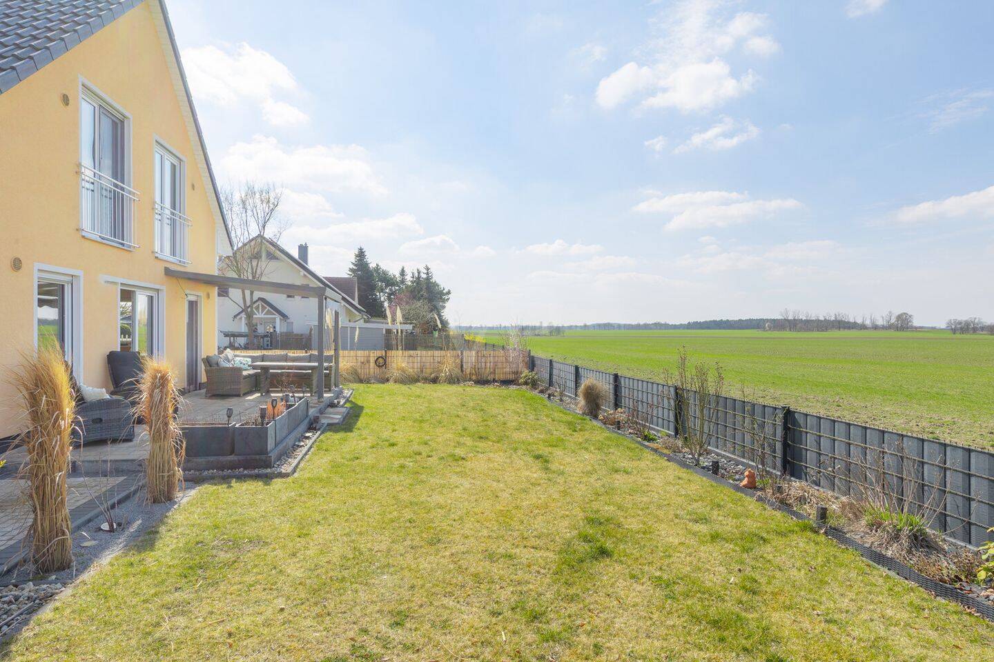 Haus – Mittenwalde - Mehr