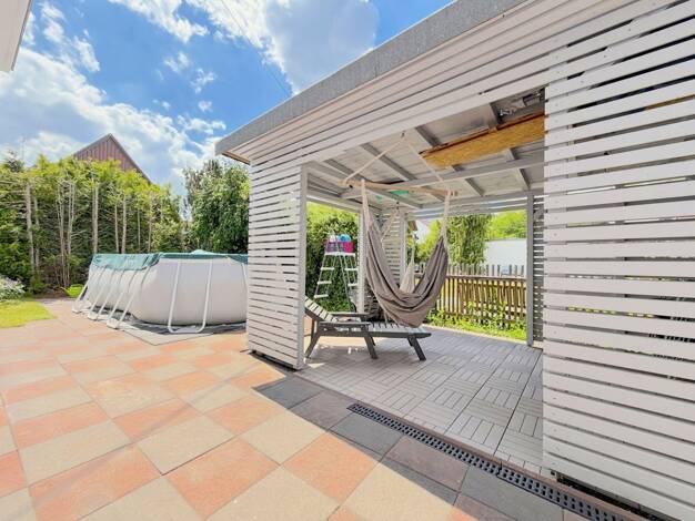 Mehrfamilienhaus zum Kauf 599.000 € 7 Zimmer 144 m² 484 m² Grundstück Inningen Inningen 86199