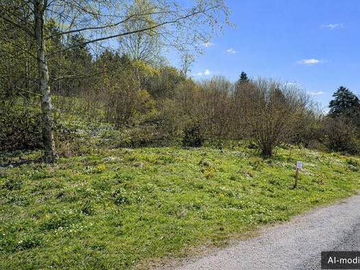 Grundstück zum Kauf 69.000 € 1.267 m² Grundstück Kirchschlag in der Buckligen Welt 2860
