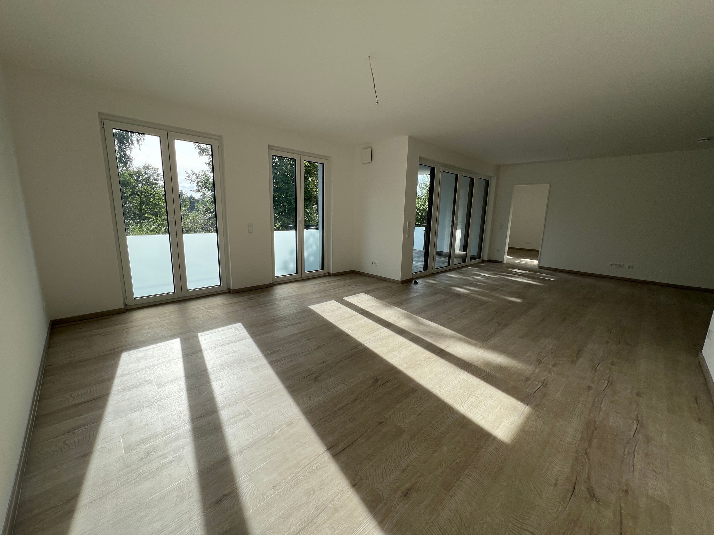 Wohnung zur Miete 1.200 € 3 Zimmer 100 m²<br/>Wohnfläche 1.<br/>Geschoss 01.11.2024<br/>Verfügbarkeit Jan-von-Werth-Straße 70-78 Stadtkern Jülich 52428