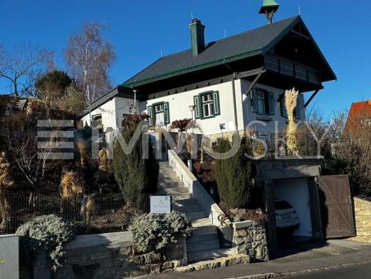 Einfamilienhaus zum Kauf 498.000 € 4,5 Zimmer 141 m² 579 m² Grundstück Wiesmath 2811