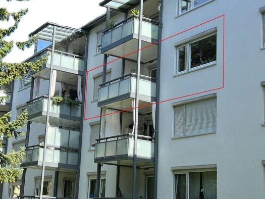 Wohnung zum Kauf 281.000 € 3 Zimmer 72,1 m² 4. Geschoss Kirchheim 73230