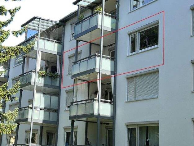 Wohnung zum Kauf 281.000 € 3 Zimmer 72,1 m² 4. Geschoss Kirchheim 73230