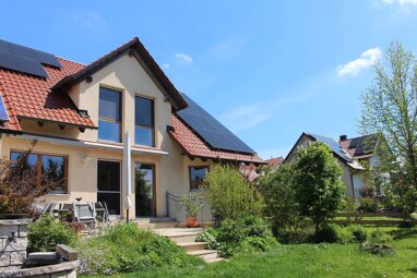 Einfamilienhaus zum Kauf 589.000 € 6 Zimmer 152,2 m² 739 m² Grundstück frei ab 01.10.2025 Zaisertshofen Tussenhausen 86874