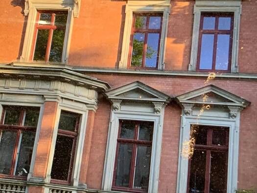 Büro zur Miete provisionsfrei 1.750 € 2 Zimmer 66 m² Bürofläche Rotherbaum Hamburg 20149