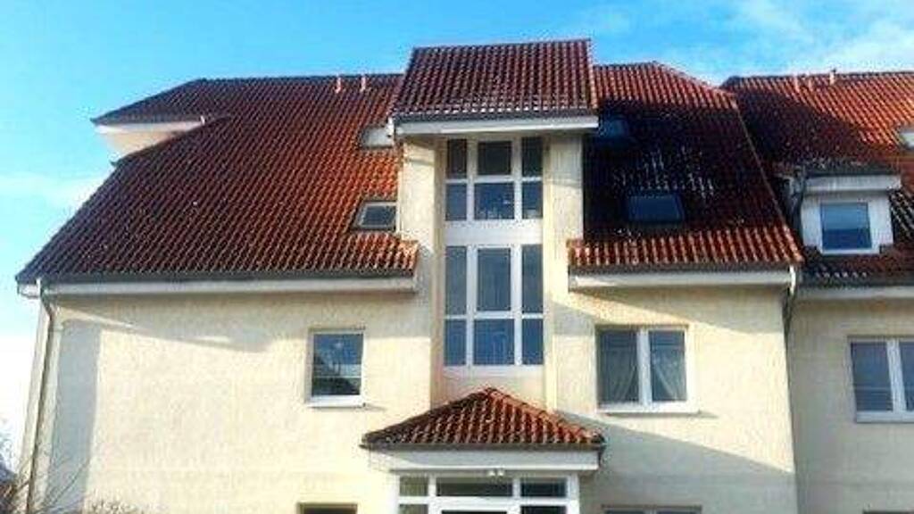 Maisonette zum Kauf 120.840 € 3 Zimmer 60,4 m² Ihlenfelder Vorstadt Neubrandenburg 17034