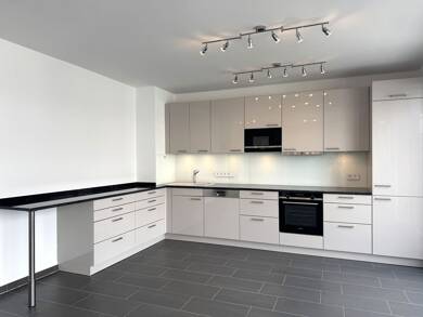Penthouse zur Miete 1.330 € 2 Zimmer 80,5 m² 3. Geschoss frei ab 01.08.2025 Fritz-Bauer-Straße 27 Duisdorf Bonn 53123