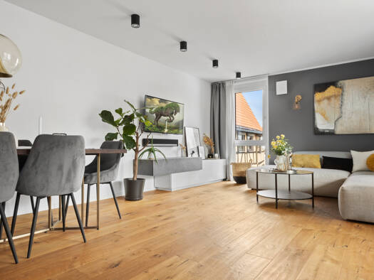 Wohnung zum Kauf 495.000 € 3,5 Zimmer 95 m² Waldenbuch 71111