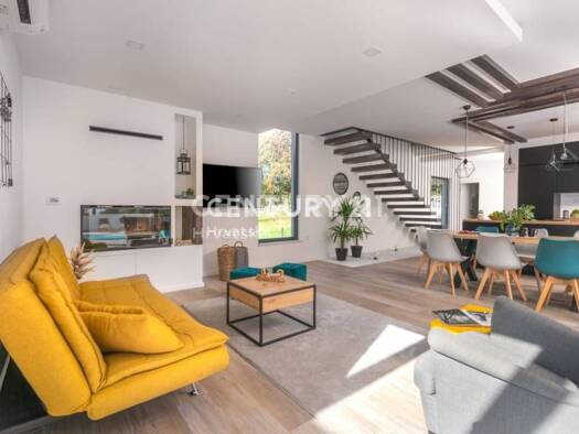 Haus zum Kauf 550.000 € 3 Zimmer 112 m² Barban
