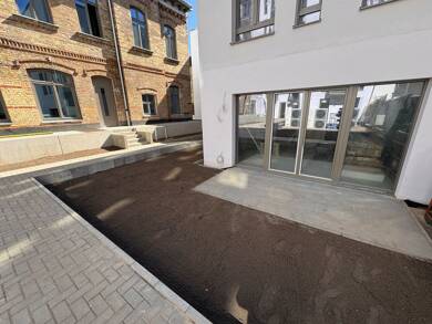 Maisonette zum Kauf - Erstbezug 850.000 € 5 Zimmer 104,8 m² EG Weißensee Berlin 13088