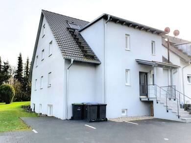 Studio zur Miete 360 € 1 Zimmer 22 m² Souterrain, UG frei ab 01.10.2025 Nufringen 71154