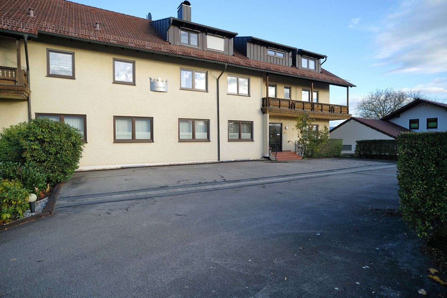 Praxisfläche zur Miete 6,52 € 4 Zimmer 230 m²<br/>Bürofläche Furth Furth im Wald 93437