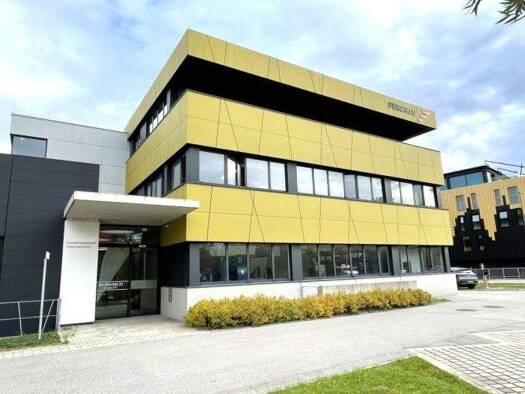 Bürofläche zur Miete 12 € 605 m² Bürofläche teilbar ab 240 m² Aising Rosenheim 83026